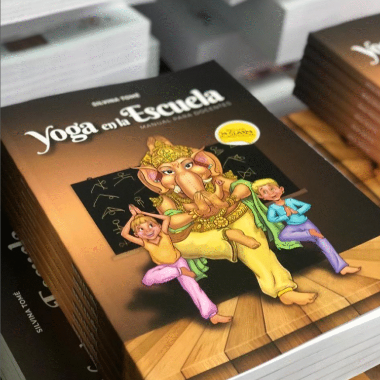 Formación Yoga Infantil